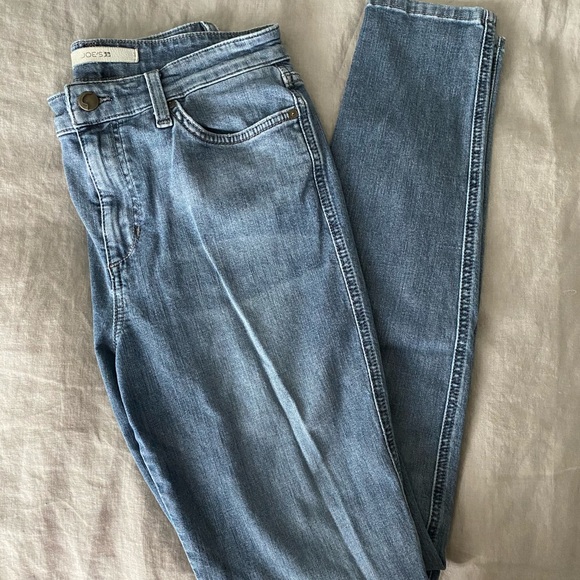 JOES High Rise Skinny - Picture 3 of 5